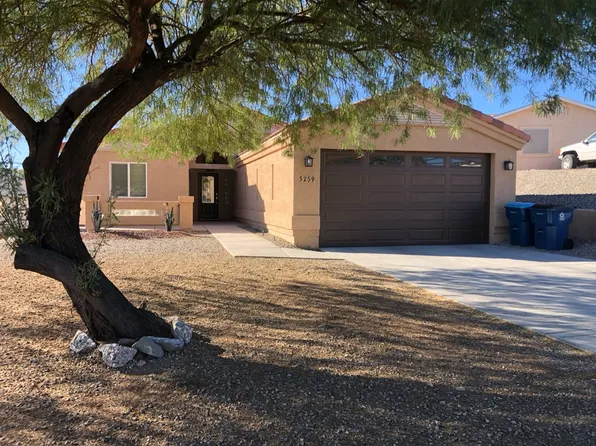 3259 Thunderbird Dr, Lake Havasu City, AZ 86406