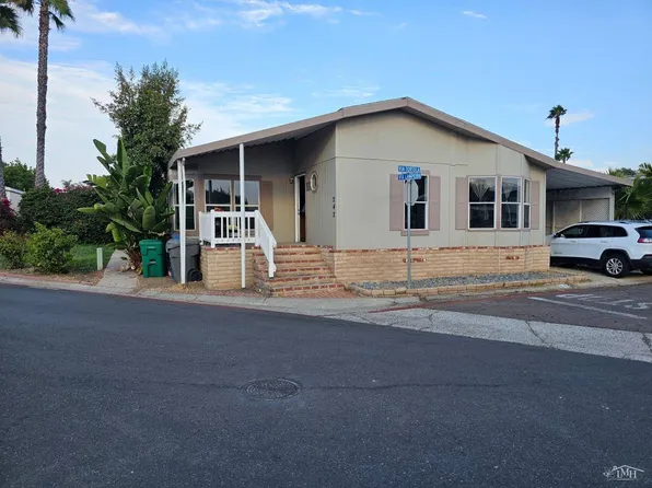 10767 Jamacha Blvd Space 242, Spring Valley, CA 91978