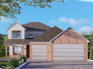 1809 Farmer St, Pea Ridge, AR 72751