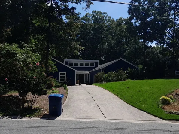 1664 Little Willeo Rd, Marietta, GA 30068