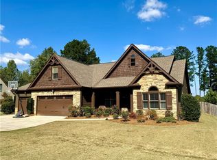 183 Celestial Ridge Dr, Dallas, GA 30132