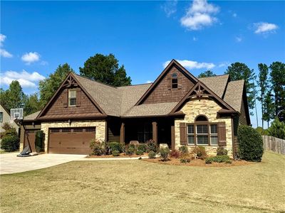 183 Celestial Ridge Dr, Dallas, GA, 30132