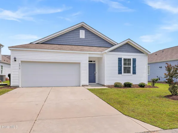 9074 Saint George Road, Wilmington, NC 28411