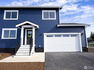 Sumas Avenue Condominium, Sumas, WA 98295