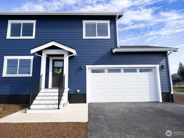 1116 Sumas Avenue #2, Sumas, WA 98295