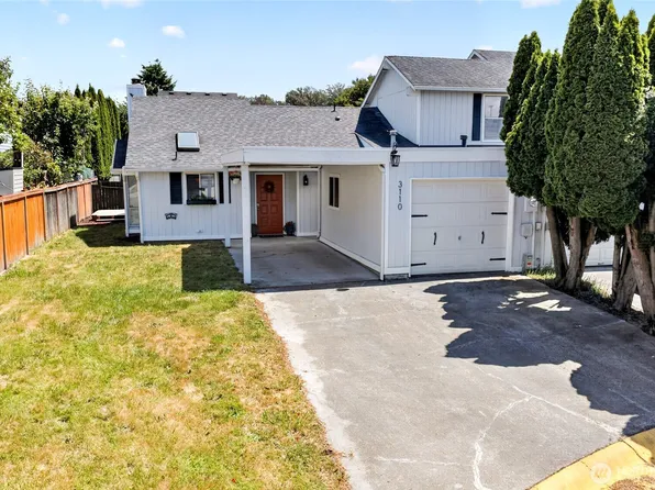 3110 L Street NE, Auburn, WA 98002