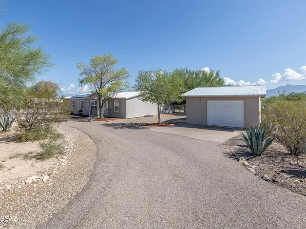 13333 E Hislop Hill Dr, Vail, AZ 85641