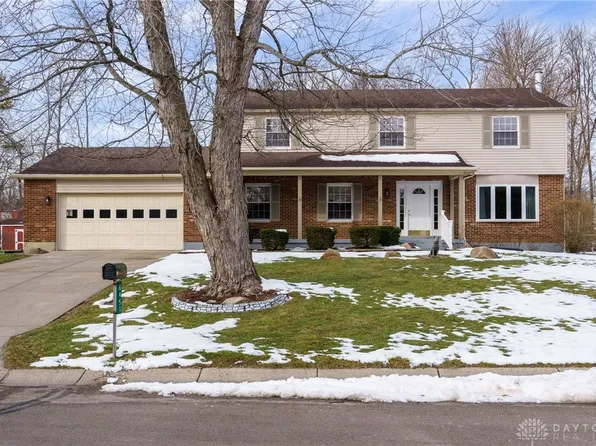 6451 Lavon Ct, Dayton, OH 45415