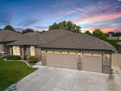 1211 N Oklahoma St, Kennewick, WA, 99336