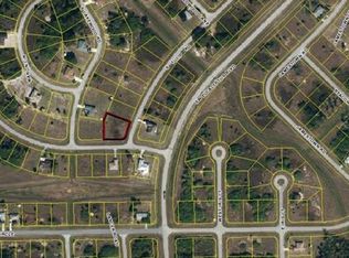 3032 S Tulip Rd, Labelle, FL 33935