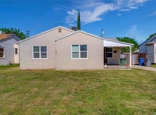 1655 Union Ave, Merced, CA 95341