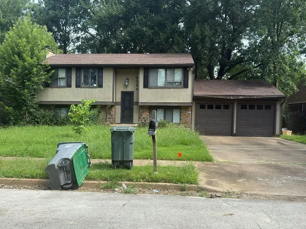 6354 Golden Park Dr, Memphis, TN 38141