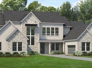 1315 Weston Farm Way, Apex, NC 27523