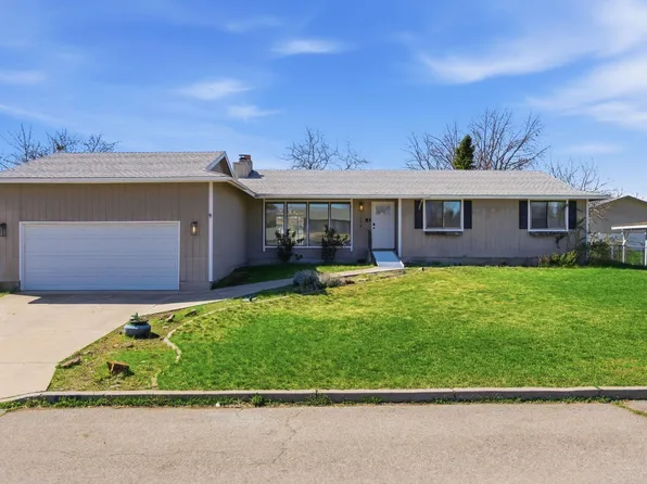 1214 S Saint Charles Rd, Spokane Valley, WA 99037