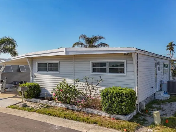 10178 N Lake Dr #45, Largo, FL 33773