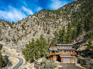 11543 County Road 43, Drake, CO 80515