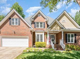 8121 Pony Pasture Ct, Raleigh, NC 27612