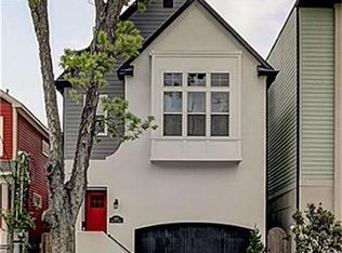 1410 W 25th St, Houston, TX 77008