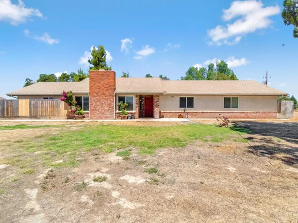 4510 W Muscat Ave, Fresno, CA 93706