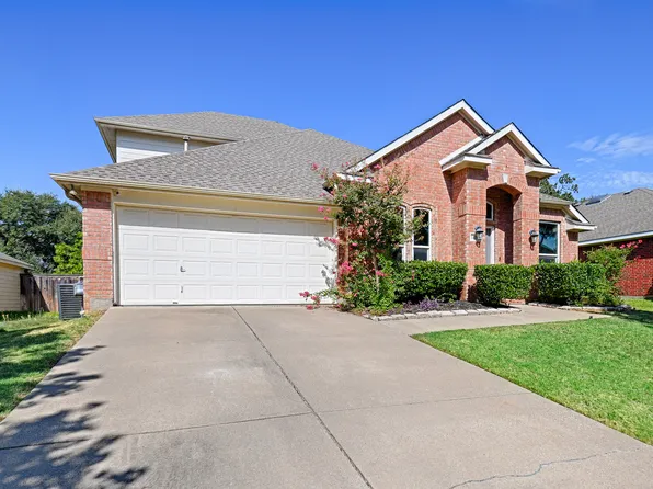 1404 Carriage Ln, Keller, TX 76248