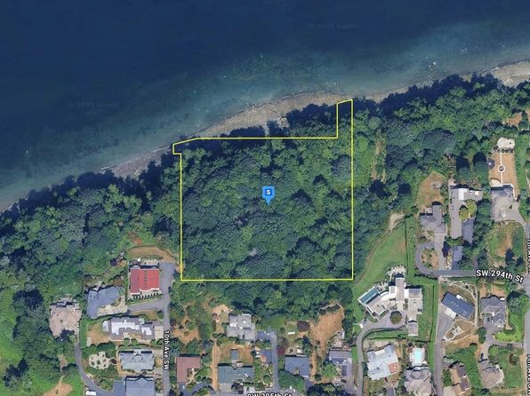 29400 10th Ave SW, Federal Way, WA 98023