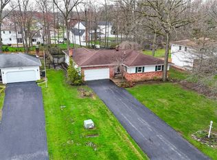 1944 Fix Rd, Grand Island, NY 14072