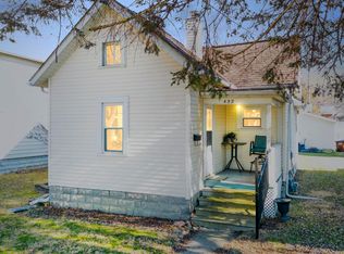 452 Sackett Ave, Monroe, MI 48162