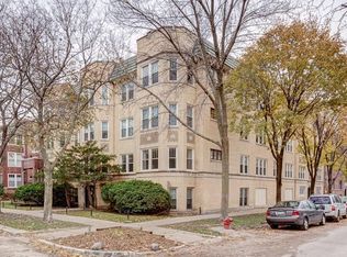 2616 W Leland Ave APT 1, Chicago, IL 60625