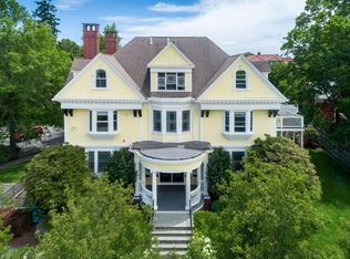 75 Orchard Ave APT 4, Providence, RI 02906