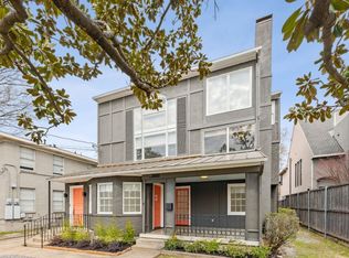 3620-3622 N Fitzhugh Ave, Dallas, TX 75204