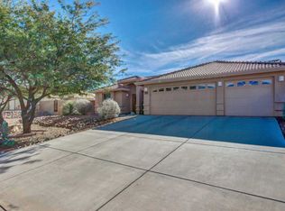 6820 S Star Ridge Pl, Tucson, AZ 85757