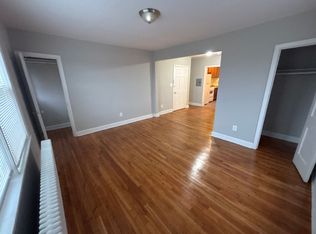 3314 E Capitol St NE APT C, Washington, DC 20019