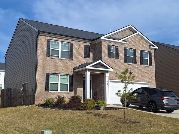 394 Faulkner St, Stockbridge, GA 30281