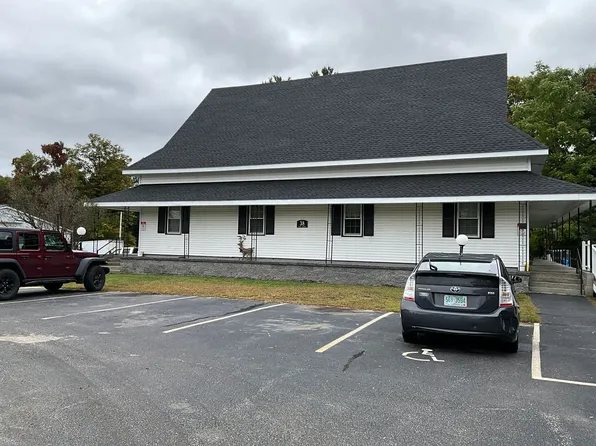 38 Park Ave #A, Keene, NH 03431