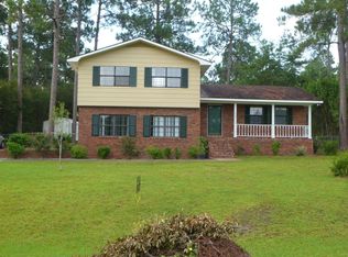 1320 N Grossman Dr, Vidalia, GA 30474