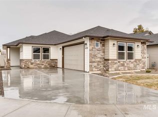 4258 W Aspen Crk, Meridian, ID 83642