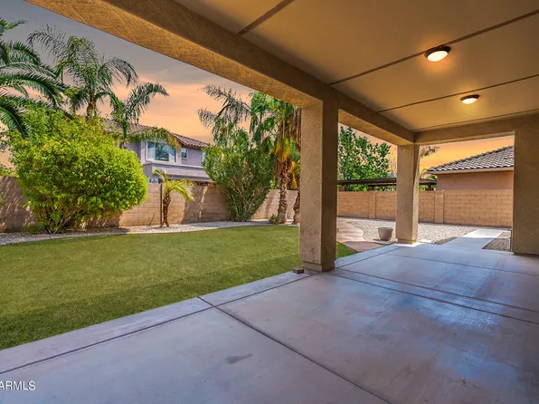 3088 E GOLDFINCH Way, Chandler, AZ 85286