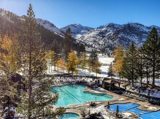 400 Resort Rd #249/251, Olympic Valley, CA 96146