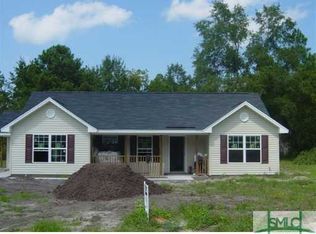 0 Front Run, Pembroke, GA 31321