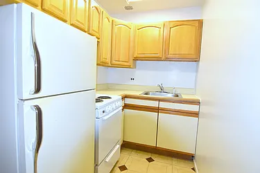 Rented by Manhattan Spaces