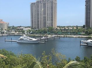 19701 E Country Club Dr #5606, Aventura, FL 33180