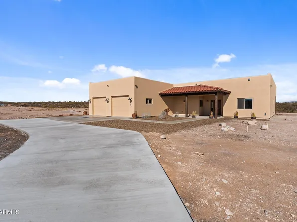 4950 Black Mountain Road, Wickenburg, AZ 85390