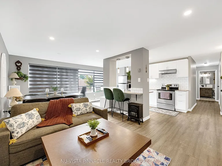 650 Cheapside St #210 — Photo 10