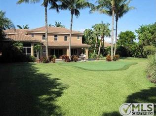 122 Segovia Way, Jupiter, FL 33458