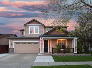 4640 Wilbur Ave, Santa Rosa, CA 95407