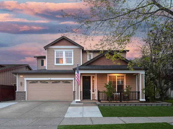 4640 Wilbur Avenue, Santa Rosa, CA 95407