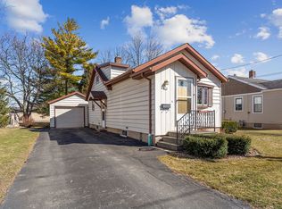 622 Columbus Ave, BRILLION, WI 54110