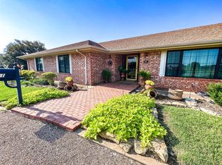 1801 N 1st St, Haskell, TX 79521