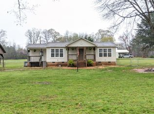4122 Woodlawn Acre, Sharon, SC 29742