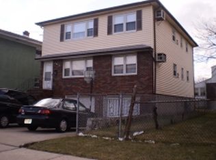 1415 Roselle St, Linden, NJ 07036